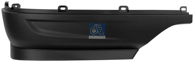 Iveco Hiway Bumperhoek Rechts 5801562167 - Para-choque por Camião: foto 1 Iveco Hiway Bumperhoek Rechts 5801562167 - Para-choque por Camião: foto 1
