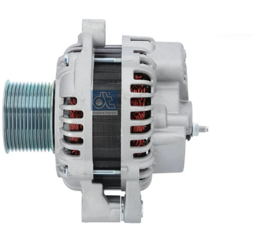 Iveco Hiway Dynamo 5802122271 / 5802122270 - Alternador por Camião: foto 1 Iveco Hiway Dynamo 5802122271 / 5802122270 - Alternador por Camião: foto 1