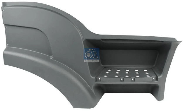 Iveco Hiway Instapkast Rechts 504103307 | 5801840462 - Estribo por Camião: foto 1 Iveco Hiway Instapkast Rechts 504103307 | 5801840462 - Estribo por Camião: foto 1