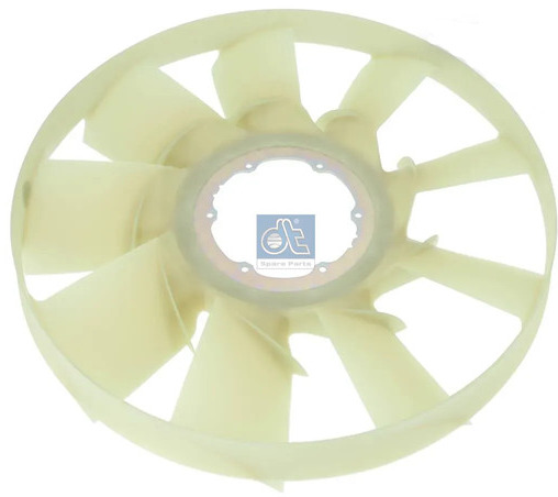 Iveco Hiway Ventilator 5801735568 - Ventilador por Camião: foto 1 Iveco Hiway Ventilator 5801735568 - Ventilador por Camião: foto 1