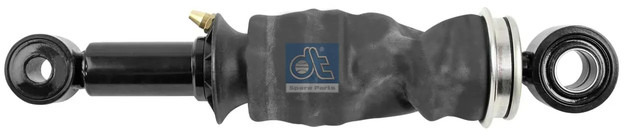 Iveco - Amortecedor por Camião: foto 1 Iveco - Amortecedor por Camião: foto 1