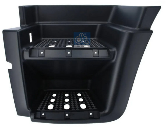 Iveco Instapkast Links 500375430 - Estribo por Camião: foto 1 Iveco Instapkast Links 500375430 - Estribo por Camião: foto 1