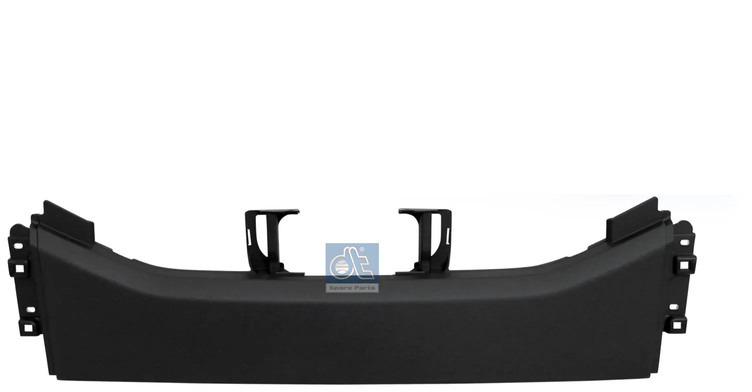 Iveco S-Way Bumper Centraal 5802305271 - Para-choque por Camião: foto 1 Iveco S-Way Bumper Centraal 5802305271 - Para-choque por Camião: foto 1