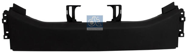 Iveco S-Way Bumper Centraal 5802305272 - Para-choque por Camião: foto 1 Iveco S-Way Bumper Centraal 5802305272 - Para-choque por Camião: foto 1