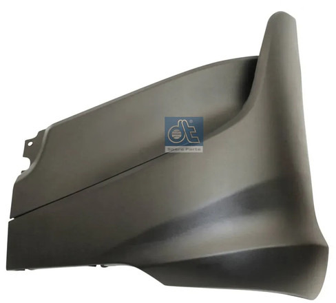 Iveco S-Way Bumperhoek Links 5802794266 | 5802904393 - Para-choque por Camião: foto 1 Iveco S-Way Bumperhoek Links 5802794266 | 5802904393 - Para-choque por Camião: foto 1