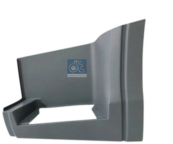 Iveco S-Way Instapkast Links 5802421764 - Estribo por Camião: foto 1 Iveco S-Way Instapkast Links 5802421764 - Estribo por Camião: foto 1