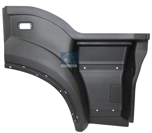Iveco S-Way Instapkast Rechts 5802404304 - Estribo por Camião: foto 1 Iveco S-Way Instapkast Rechts 5802404304 - Estribo por Camião: foto 1