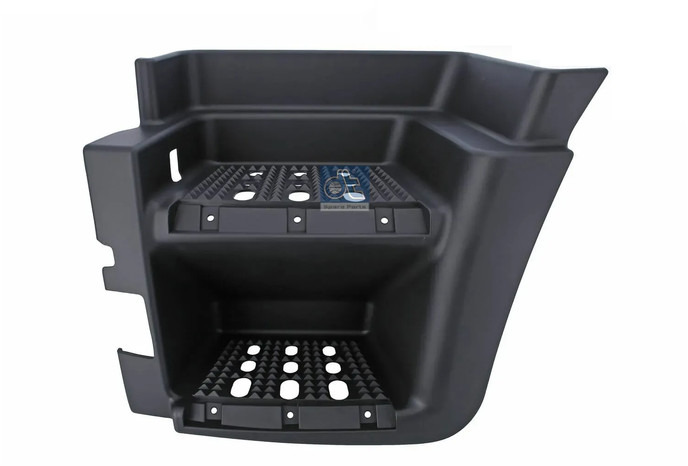 Iveco Stralis Instapkast Rechts 504368371 Euro 6 - Cabine e interior por Camião: foto 1 Iveco Stralis Instapkast Rechts 504368371 Euro 6 - Cabine e interior por Camião: foto 1