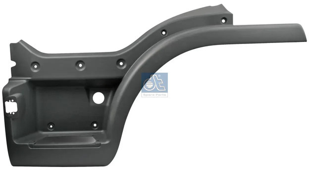 MAN TGL Instapkast Links 81.61510-0941 | 81.61510-0821 - Cabine e interior por Camião: foto 1 MAN TGL Instapkast Links 81.61510-0941 | 81.61510-0821 - Cabine e interior por Camião: foto 1