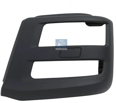 MAN TGL/TGM Bumperhoek Links 81.41610-5729 Model 2021 - Para-choque por Camião: foto 1 MAN TGL/TGM Bumperhoek Links 81.41610-5729 Model 2021 - Para-choque por Camião: foto 1