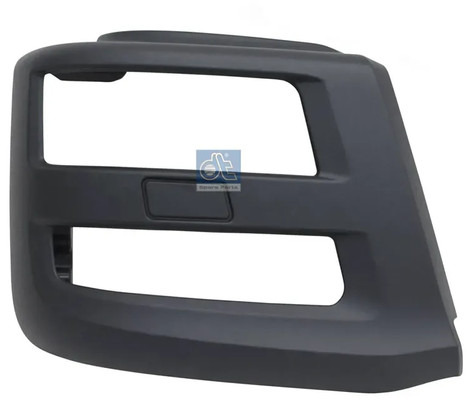 MAN TGL/TGM Bumperhoek Rechts 81.41610-5730 Model 2021 - Para-choque por Camião: foto 1 MAN TGL/TGM Bumperhoek Rechts 81.41610-5730 Model 2021 - Para-choque por Camião: foto 1