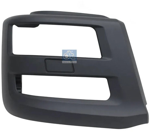 MAN TGL/TGM Bumperhoek Rechts 81.41610-5730 Model 2021 - Para-choque por Camião: foto 3 MAN TGL/TGM Bumperhoek Rechts 81.41610-5730 Model 2021 - Para-choque por Camião: foto 3