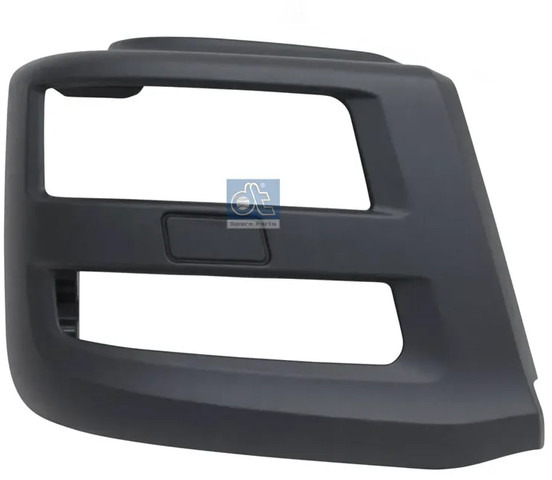 MAN TGL/TGM Bumperhoek Rechts 81.41610-5730 Model 2021 - Para-choque por Camião: foto 2 MAN TGL/TGM Bumperhoek Rechts 81.41610-5730 Model 2021 - Para-choque por Camião: foto 2