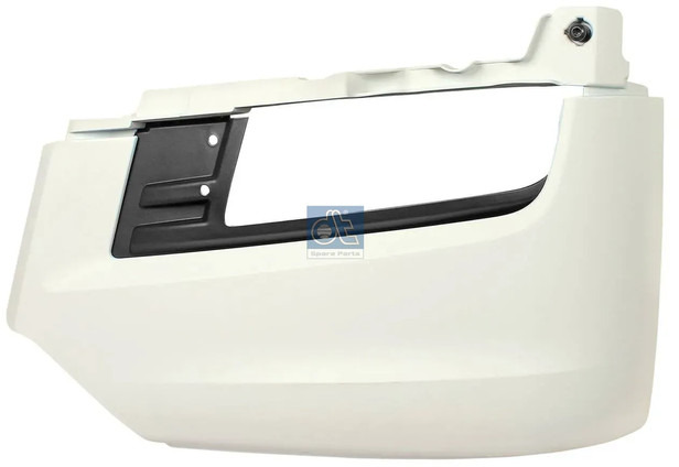 MAN TGS Bumperhoek Links 81.41610-6765 Euro 6 - Para-choque por Camião: foto 1 MAN TGS Bumperhoek Links 81.41610-6765 Euro 6 - Para-choque por Camião: foto 1