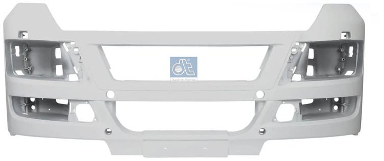 MAN TGX Bumper 81.41610-0364 | 81.41610-0882 Euro 5 - Para-choque por Camião: foto 1 MAN TGX Bumper 81.41610-0364 | 81.41610-0882 Euro 5 - Para-choque por Camião: foto 1