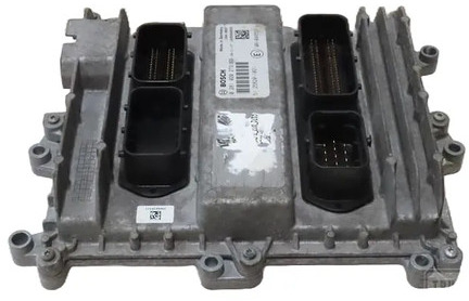 MAN TGX ECU Motor 51.25804-7824 Euro 6 - Centralina electrónica por Camião: foto 1 MAN TGX ECU Motor 51.25804-7824 Euro 6 - Centralina electrónica por Camião: foto 1