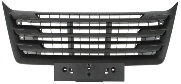 MAN TGX Grille 81.41614-6085 Euro 6 - Grade radiador por Camião: foto 1 MAN TGX Grille 81.41614-6085 Euro 6 - Grade radiador por Camião: foto 1