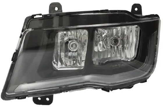 MAN TGX Koplamp Links 81.25101-6737 Model 2021+ - Farol dianteira por Camião: foto 1 MAN TGX Koplamp Links 81.25101-6737 Model 2021+ - Farol dianteira por Camião: foto 1