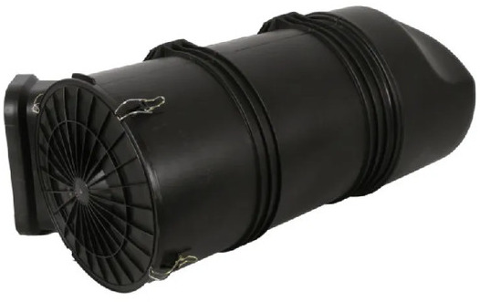 MAN TGX Luchtfilterhuis 81.08400-6070 Nieuw - Peças de freio por Camião: foto 1 MAN TGX Luchtfilterhuis 81.08400-6070 Nieuw - Peças de freio por Camião: foto 1