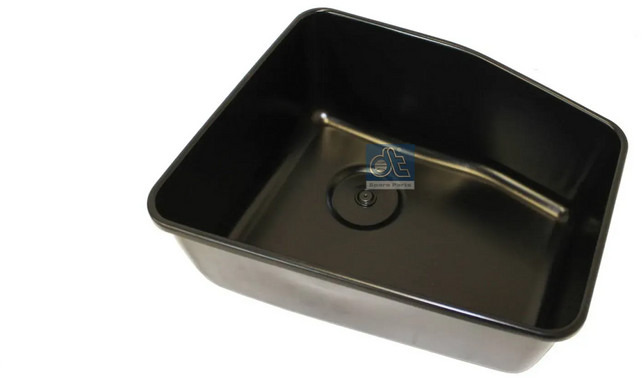 MAN TGX/TGS Carterpan 51.05800-6406 Euro 6 - Cárter de óleo por Camião: foto 1 MAN TGX/TGS Carterpan 51.05800-6406 Euro 6 - Cárter de óleo por Camião: foto 1