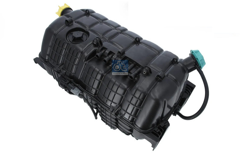 MAN TGX/TGS Expansietank 81.06102-6232 Euro 6 - Tanque de expansão por Camião: foto 1 MAN TGX/TGS Expansietank 81.06102-6232 Euro 6 - Tanque de expansão por Camião: foto 1