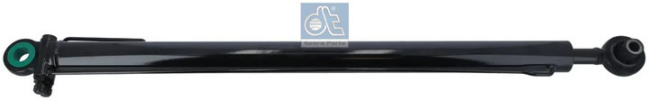 MAN TGX/TGS Kantelcilinder 81.41723-6124 Euro 5/6 - Cilindro hidráulico por Camião: foto 1 MAN TGX/TGS Kantelcilinder 81.41723-6124 Euro 5/6 - Cilindro hidráulico por Camião: foto 1