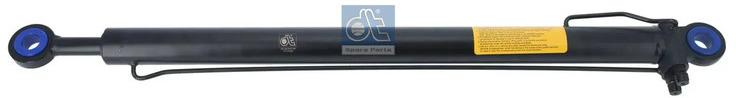 MAN TGX/TGS Kantelcilinder 81.41723-6137 Euro 6 - Cilindro hidráulico por Camião: foto 1 MAN TGX/TGS Kantelcilinder 81.41723-6137 Euro 6 - Cilindro hidráulico por Camião: foto 1