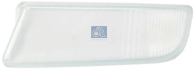 MAN TGX/TGS Mistlampglas Links 81.25110-0085 - Farol nevoeiro por Camião: foto 1 MAN TGX/TGS Mistlampglas Links 81.25110-0085 - Farol nevoeiro por Camião: foto 1