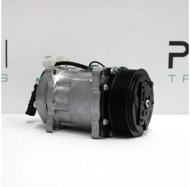 MAN TGX/TGS/TGL/TGM Airco Compressor 51.77970-7028 Nieuw! - Compressor de ar condicionado por Camião: foto 2 MAN TGX/TGS/TGL/TGM Airco Compressor 51.77970-7028 Nieuw! - Compressor de ar condicionado por Camião: foto 2