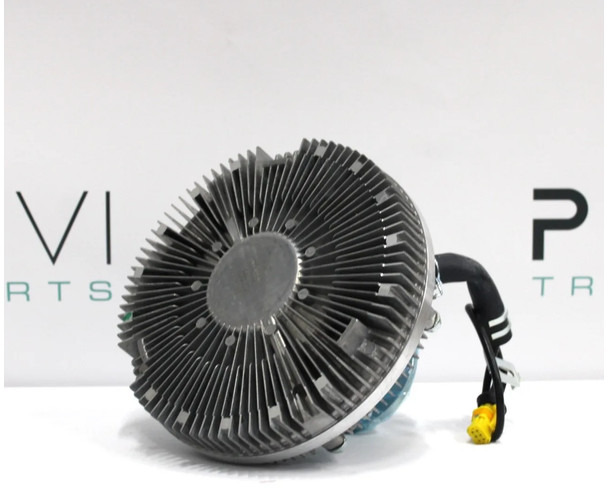 MAN TGX/TGS Visco 51.06630-0122 | 51.06630-0141 Nieuw! - Ventilador por Camião: foto 1 MAN TGX/TGS Visco 51.06630-0122 | 51.06630-0141 Nieuw! - Ventilador por Camião: foto 1