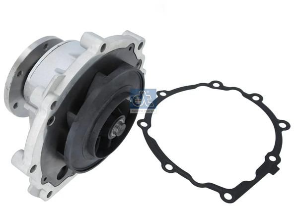 MAN TGX/TGS Waterpomp 51.06500-7130 - Bomba de refrigeração por Camião: foto 1 MAN TGX/TGS Waterpomp 51.06500-7130 - Bomba de refrigeração por Camião: foto 1