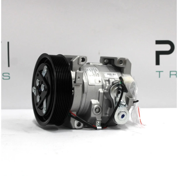 Mercedes-Benz Actros Airco Compressor A 472 230 03 11 | A 472 230 01 11 Nieuw! - Compressor de ar condicionado por Camião: foto 1 Mercedes-Benz Actros Airco Compressor A 472 230 03 11 | A 472 230 01 11 Nieuw! - Compressor de ar condicionado por Camião: foto 1