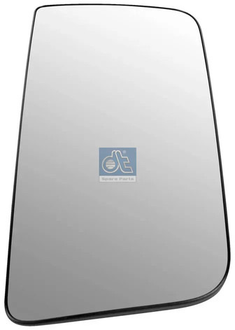 Mercedes-Benz Actros/Antos Spiegelglas Rechts A 002 811 64 33 - Espelho retrovisor por Camião: foto 1 Mercedes-Benz Actros/Antos Spiegelglas Rechts A 002 811 64 33 - Espelho retrovisor por Camião: foto 1