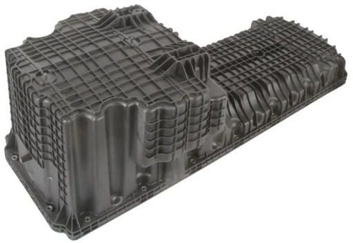 Mercedes-Benz Actros Carterpan A 470 010 34 13 Euro 6 - Cárter de óleo por Camião: foto 2 Mercedes-Benz Actros Carterpan A 470 010 34 13 Euro 6 - Cárter de óleo por Camião: foto 2