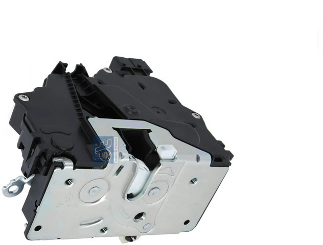 Mercedes-Benz Actros Deurslot Rechts A 960 723 01 01 Euro 6 - Porta e peças por Camião: foto 1 Mercedes-Benz Actros Deurslot Rechts A 960 723 01 01 Euro 6 - Porta e peças por Camião: foto 1