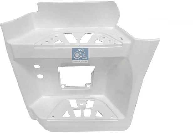 Mercedes-Benz Actros Instapkast Links A 960 666 29 03 Euro 6 - Estribo por Camião: foto 1 Mercedes-Benz Actros Instapkast Links A 960 666 29 03 Euro 6 - Estribo por Camião: foto 1