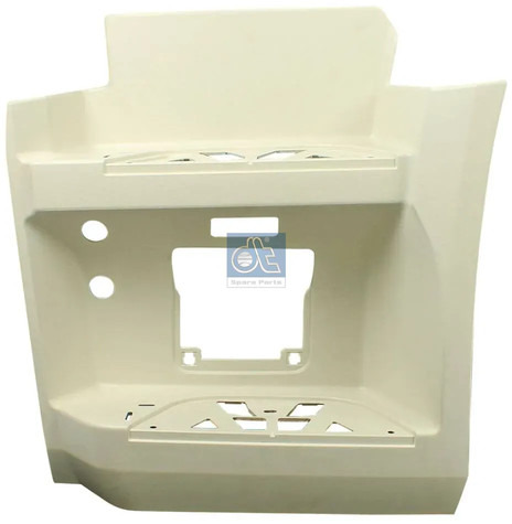 Mercedes-Benz Actros Instapkast Links A 961 666 32 01 | A 960 666 23 03 MP4 - Estribo por Camião: foto 1 Mercedes-Benz Actros Instapkast Links A 961 666 32 01 | A 960 666 23 03 MP4 - Estribo por Camião: foto 1