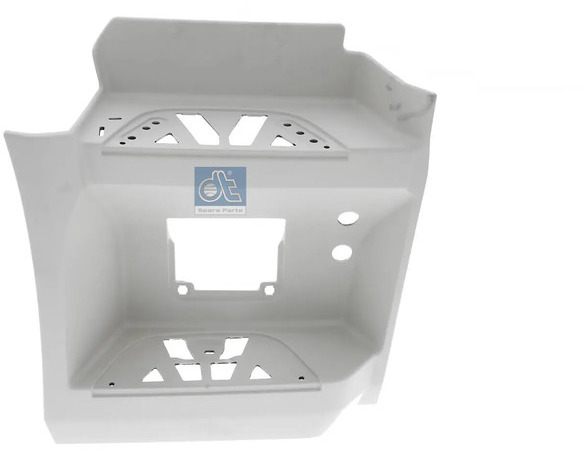 Mercedes-Benz Actros Instapkast Rechts A 960 666 31 03 Euro 6 - Estribo por Camião: foto 1 Mercedes-Benz Actros Instapkast Rechts A 960 666 31 03 Euro 6 - Estribo por Camião: foto 1