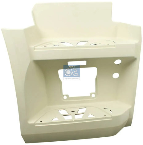 Mercedes-Benz Actros Instapkast Rechts A 961 666 33 01 | A 960 666 25 03 MP4 - Estribo por Camião: foto 1 Mercedes-Benz Actros Instapkast Rechts A 961 666 33 01 | A 960 666 25 03 MP4 - Estribo por Camião: foto 1