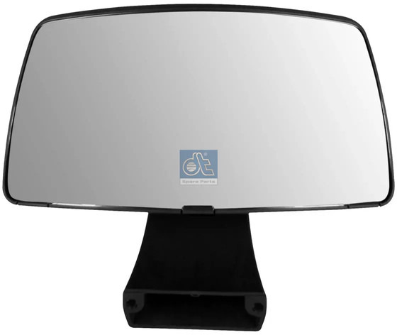 Mercedes-Benz Actros MP4/MP5 Trottoirspiegel A 002 810 37 16 - Espelho retrovisor por Camião: foto 1 Mercedes-Benz Actros MP4/MP5 Trottoirspiegel A 002 810 37 16 - Espelho retrovisor por Camião: foto 1