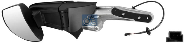 Mercedes-Benz Actros MP5 Frontspiegel A 960 810 30 16 - Espelho retrovisor por Camião: foto 1 Mercedes-Benz Actros MP5 Frontspiegel A 960 810 30 16 - Espelho retrovisor por Camião: foto 1