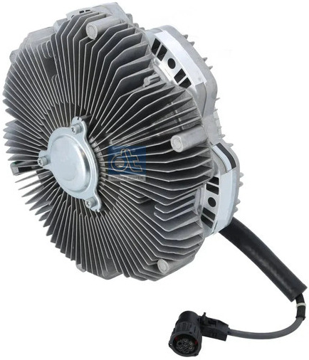 Mercedes-Benz Actros Visco Koppeling A 470 200 04 22 Euro 6 - Ventilador por Camião: foto 1 Mercedes-Benz Actros Visco Koppeling A 470 200 04 22 Euro 6 - Ventilador por Camião: foto 1