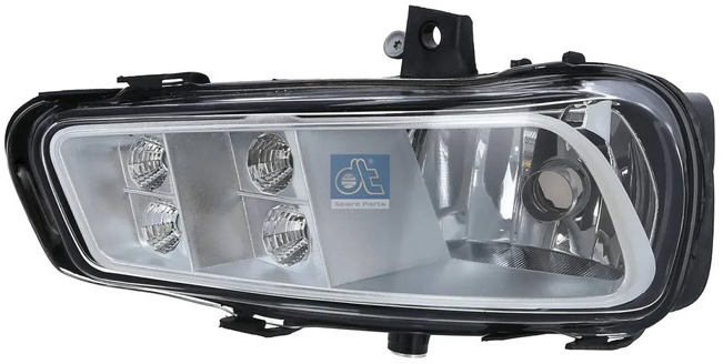 Mercedes-Benz Arocs Mistlamp Links A 960 820 06 56 | A 960 820 21 56 - Farol nevoeiro por Camião: foto 1 Mercedes-Benz Arocs Mistlamp Links A 960 820 06 56 | A 960 820 21 56 - Farol nevoeiro por Camião: foto 1
