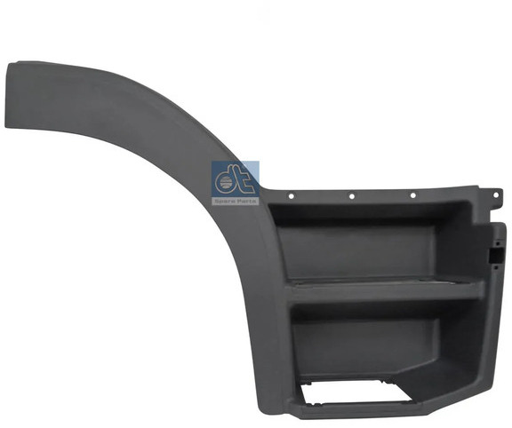 Mercedes-Benz Atego Instapkast Rechts A 973 660 32 01 | A 973 660 33 01 Euro 6 - Estribo por Camião: foto 1 Mercedes-Benz Atego Instapkast Rechts A 973 660 32 01 | A 973 660 33 01 Euro 6 - Estribo por Camião: foto 1