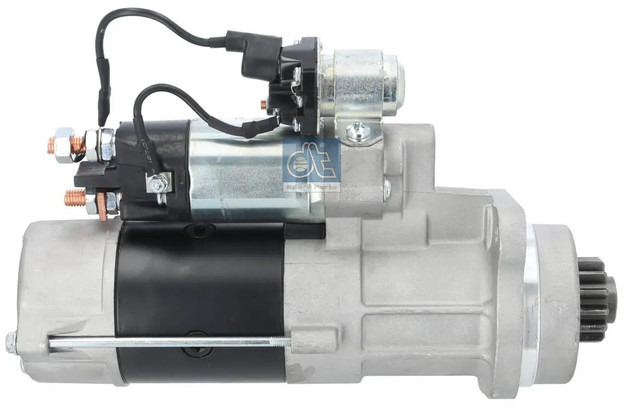 Mercedes-Benz Atego Startmotor A 007 151 43 01 | A 007 151 16 01 - Motor de arranque por Camião: foto 1 Mercedes-Benz Atego Startmotor A 007 151 43 01 | A 007 151 16 01 - Motor de arranque por Camião: foto 1