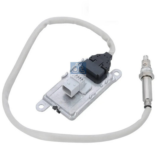 Mercedes-Benz Nox Sensor A 010 153 16 28 Euro 6 - Sensor por Camião: foto 1 Mercedes-Benz Nox Sensor A 010 153 16 28 Euro 6 - Sensor por Camião: foto 1