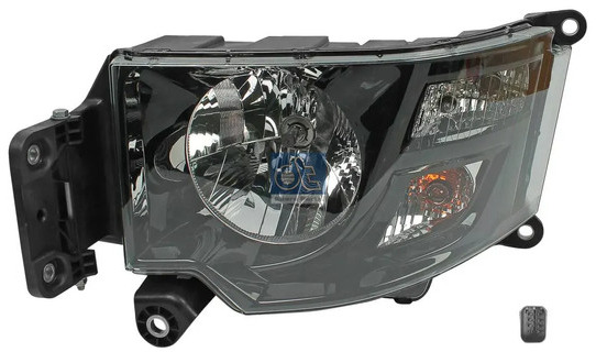 Renault K-Serie Koplamp Links 7482251561 - Farol dianteira por Camião: foto 1 Renault K-Serie Koplamp Links 7482251561 - Farol dianteira por Camião: foto 1