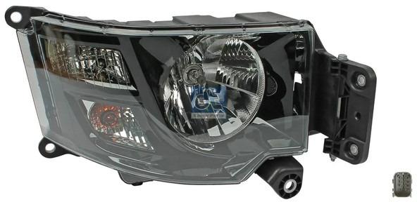 Renault K-Serie Koplamp Rechts 7482251559 - Farol dianteira por Camião: foto 1 Renault K-Serie Koplamp Rechts 7482251559 - Farol dianteira por Camião: foto 1