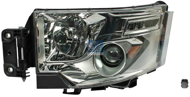 Renault T-Serie Koplamp Links 7482622259 - Farol dianteira por Camião: foto 1 Renault T-Serie Koplamp Links 7482622259 - Farol dianteira por Camião: foto 1