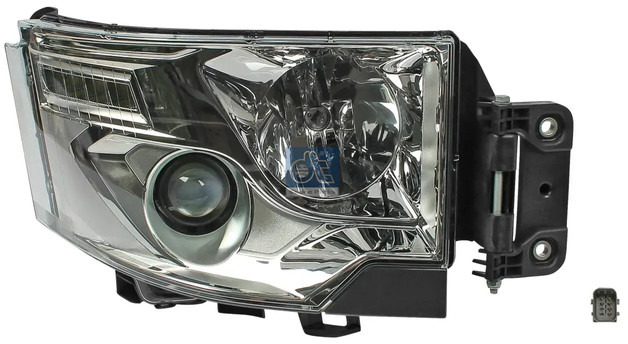 Renault T-Serie Koplamp Rechts 7482622237 - Farol dianteira por Camião: foto 1 Renault T-Serie Koplamp Rechts 7482622237 - Farol dianteira por Camião: foto 1